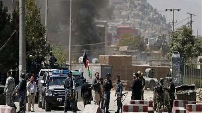 اغتيال مسؤول أفغاني واثنين من حراسه الشخصيين في كابول