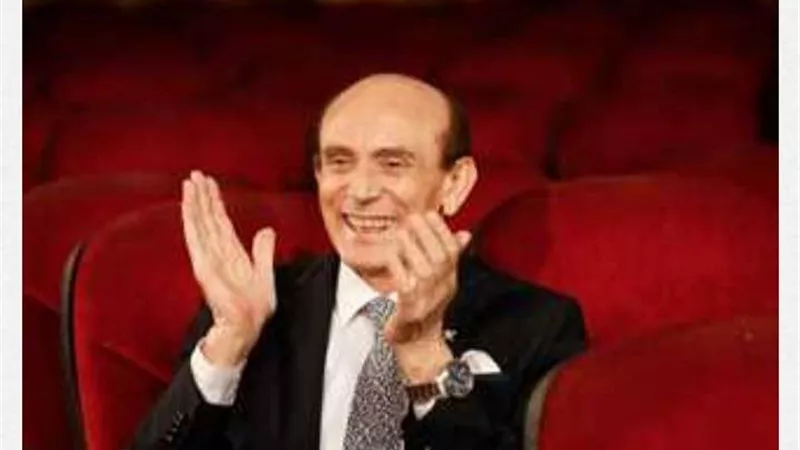 بعد تأجيل 20 سنة.. محمد صبحى يكشف عن تقديم مسرحية ملك سيام قريبا