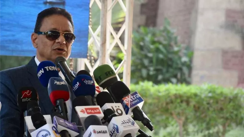 إشادة برلمانية بضوابط المجلس الأعلى للإعلام بقضايا نشر الجريمة والتحقيقات