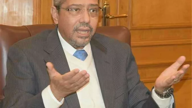 عاجل.. 