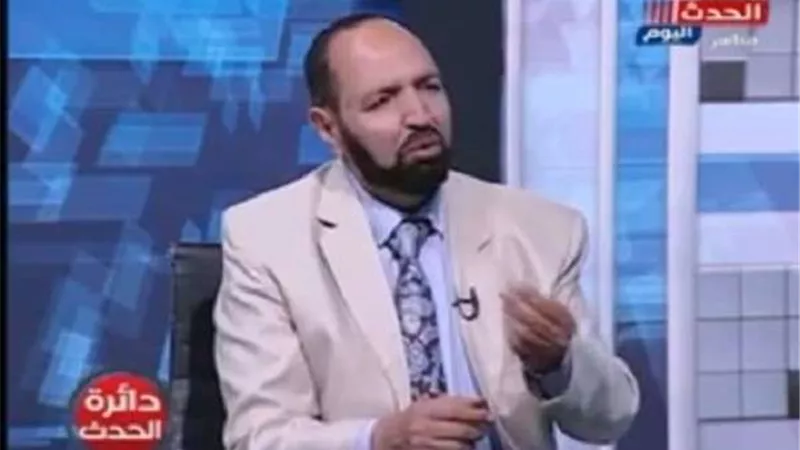 محمد نور: السيسي حريص على دعم القطاع الزراعي وتحقيق الأمن الغذائي