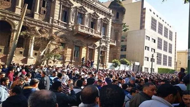 6 معامل جديدة .. أسعار ومواعيد تحليل «PCR» للمسافرين إلى السعودية بالمستشفيات