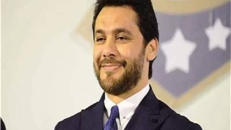 أحمد حسن يكشف الحالة الصحية لـ متعب.. ويؤكد: السوشيال ميديا سببت ذعرًا لأسرته