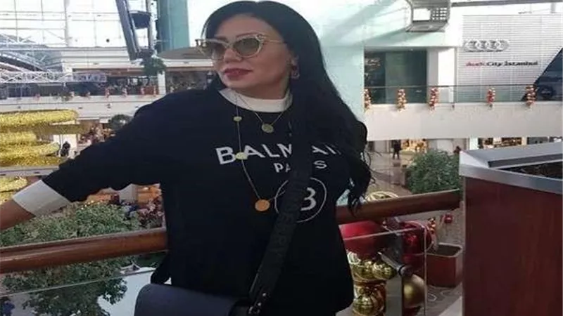 فيديو| رانيا يوسف عن تصدرها 