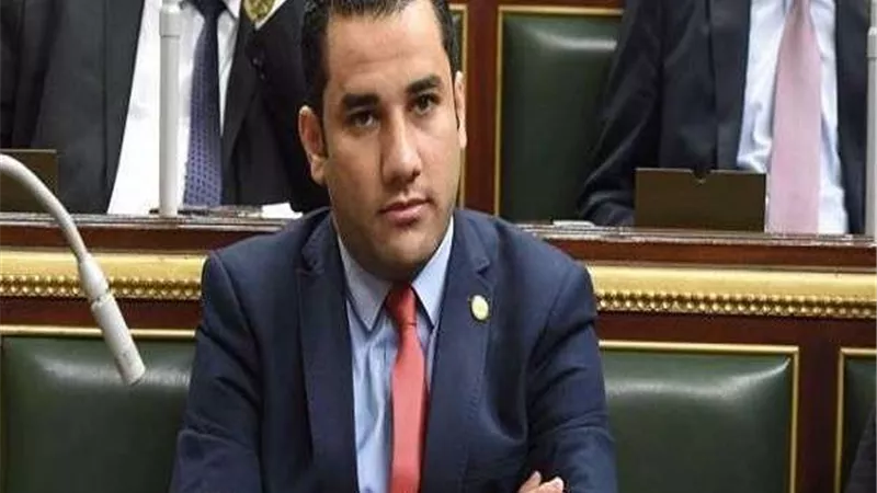 برلماني يحصل على الموافقة على إنشاء أول مكتب توثيق شهر عقاري بدائرته