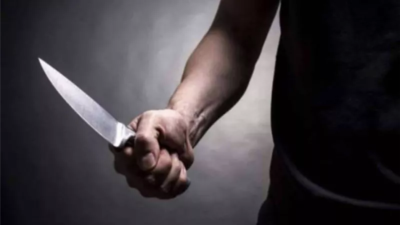 ضبط المتهم بقتل ابن عمه بسكين وسرقة 15 ألف جنيه بالشرقية