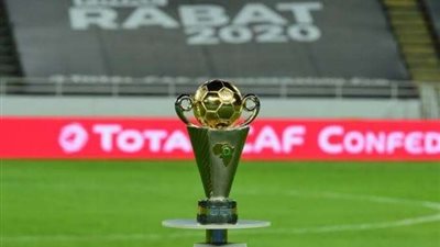 صدام مغربي جنوب إفريقي.. تاريخ كأس الكونفدرالية قبل نهائي 2022