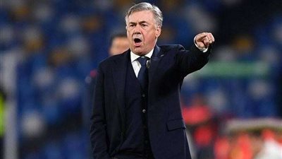 أنشيلوتي.. لا تسألوني عن مبابي وهذا موقفي من النجم الويلزي