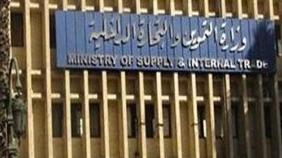 حقيقة تأثر المخزون الاستراتيجي لمصر من الأقماح نتيجة لعدم استقرار سوق الغذاء العالمي