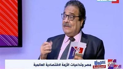 الحزب المصرى الديمقراطى:نجاح الحوار الوطني يستلزم تعاون جميع الأطراف والأحزاب لديها نية لإنجاح الحوار