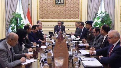 وزير الري: اتفاق سد النهضة كان يحقق الحد الأدنى من المياه في وقت الجفاف