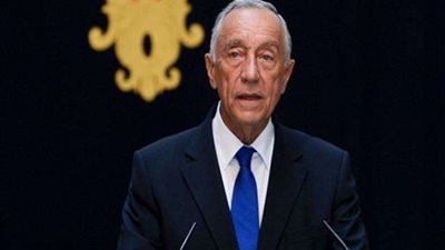 رئيس البرتغال يشيد بالمشاركة المصرية في مؤتمر العلوم لعام 2022