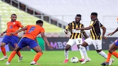 لأول مرة في تاريخه .. الفيحاء يفوز بكأس خادم الحرمين على حساب الهلال