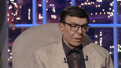 انا لله وانا اليه راجعون.. الفنان أحمد العوضى ينعى سمير صبري