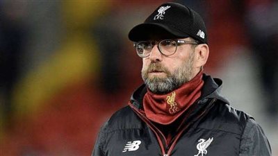 بعد إصابة محمد صلاح.. يورجن كلوب: لا أعرف ما الذي سأفعله بشأن الثلاثي أمام وولفرهامبتون
