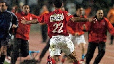 15 نهائي عربي تاريخي.. الأهلي يحصد لقبين متتاليين ويخسر الثالث على التوالي