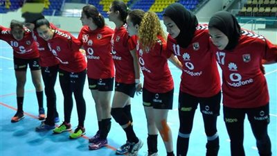 تأجيل الاجتماع الفني لبطولة أفريقيا لسيدات الطائرة