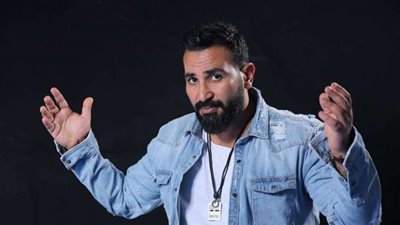 أحمد سعد يفجر مفاجأة مع حسن شاكوش