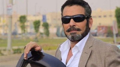 أحمد عبد العزيز: لن أكون نقيبًا للممثلين