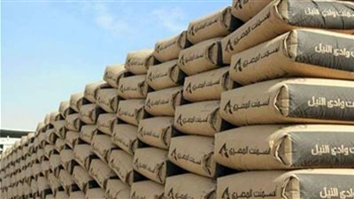 أسعار الأسمنت اليوم السبت 21 / 5 /2022