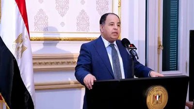 وزير المالية: نستهدف خفض معدل الدين إلى 84% من الناتج المحلي