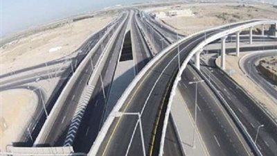 تحويلات مرورية بمدينة نصر لاستكمال مشروع المونوريل