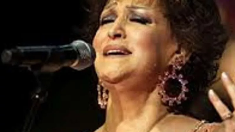 سقطت على الرخام وماتت.. ذكرى وفاة الفنانة وردة الجزائرية