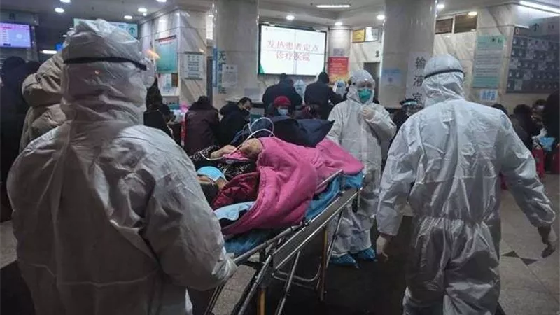 ما بين 14.. إغلاق 11 مستشفى لعلاج مصابي كورونا