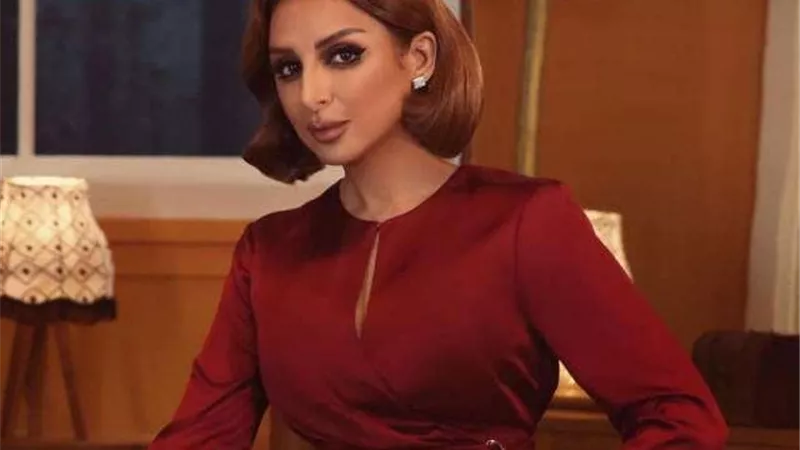 شكرًا من قلبي.. أول تعليق لأنغام بعد خضوعها لجراحة فى الكتف