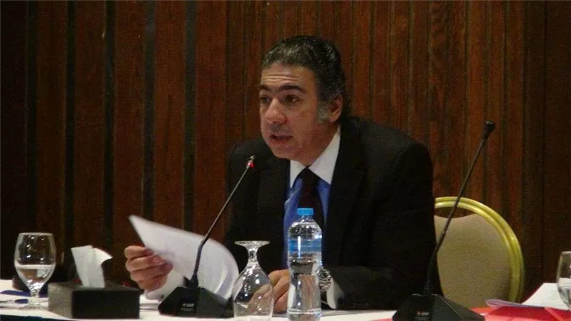 بعدد من أبيات الشعر.. رئيس محكمة الاستئناف يُحيي ذكرى يوم الشهيد