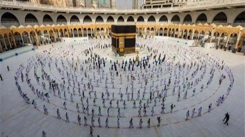 فتح باب التقدم لأداء فريضة الحج للعاملين بالأزهر الشريف