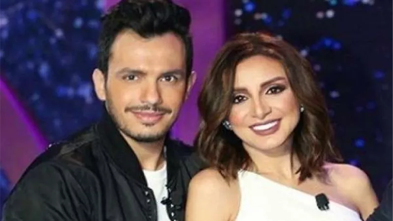 انفصلا من 5 أشهر مع رفع دعوى 
