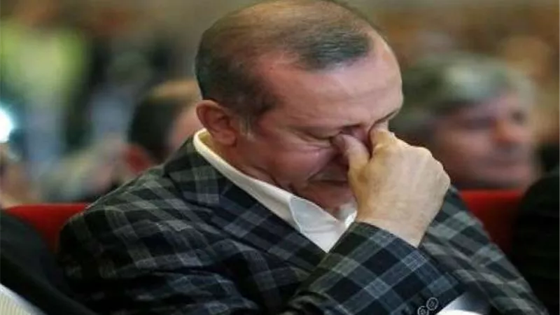 شاهد بوتين يهين أردوغان.. وعمرو أديب: 