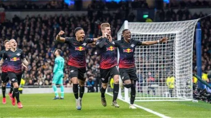 بث مباشر.. مباراة توتنهام ولايبزيج بدوري أبطال أوروبا