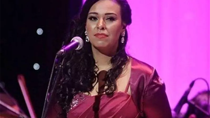 مروة ناجي ونجوم الأوبرا يحيون حفلاً غنائياً ضمن فعاليات الدورة الأولى من مهرجان تل بسطا