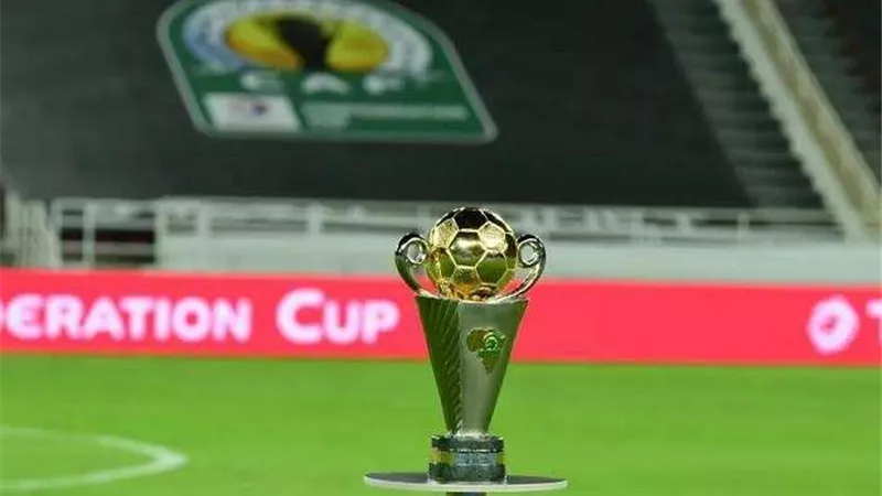 نهضة بركان يواجه أورلاندو بيراتس في نهائي كأس الكونفدرالية