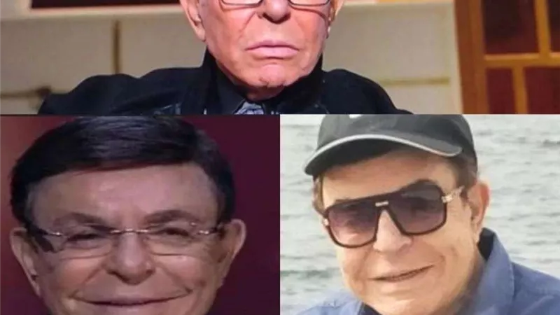 وداعا يا أرقى الناس.. نجلاء بدر تنعي الفنان سمير صبري