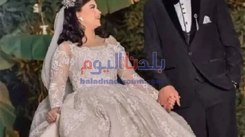 وفاة طالبة جامعية عن طريق الخطأ على يد زوجها بالدقهلية