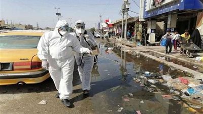 العراق تسجل إصابتين جديدتين بـ 