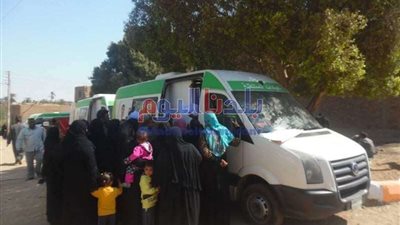 في 10 محافظات 