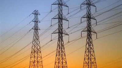 شرطة الكهرباء تضبط 14001 قضية