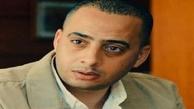 بكلمات مؤثرة...  الفنان عصام السقا ينعى ضحايا انقلاب الميكروباص بالمنيا