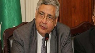 عوض تاج الدين: الموقف الوبائي لـ كورونا في مصر مطمئن والإصابات تراجعت بشدة