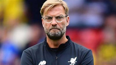 يورجن كلوب: أنا أكثر مدرب لم يحقق لقب الدوري بسبب مجموع النقاط