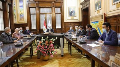 خبير: تقليل البطالة والاكتفاء الذاتي أبرز أهداف مشروع مستقبل مصر للإنتاج الزراعي