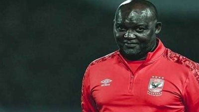 موسيماني يطلب تقرير عن حالة بدر بنون