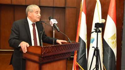 ‎التموين توضح حقيقة استثناء فئات محددة من تسجيل رقم محمول بالبطاقة التموينية