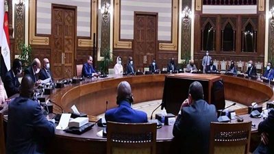 الرئيس السيسي يوجه بمواصلة تعزيز جهود جذب الاستثمارات الأجنبية لإنتاج الطاقة النظيفة