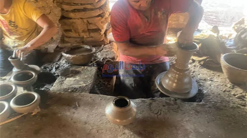 بجودة ومهارة فائقة.. صناعة 