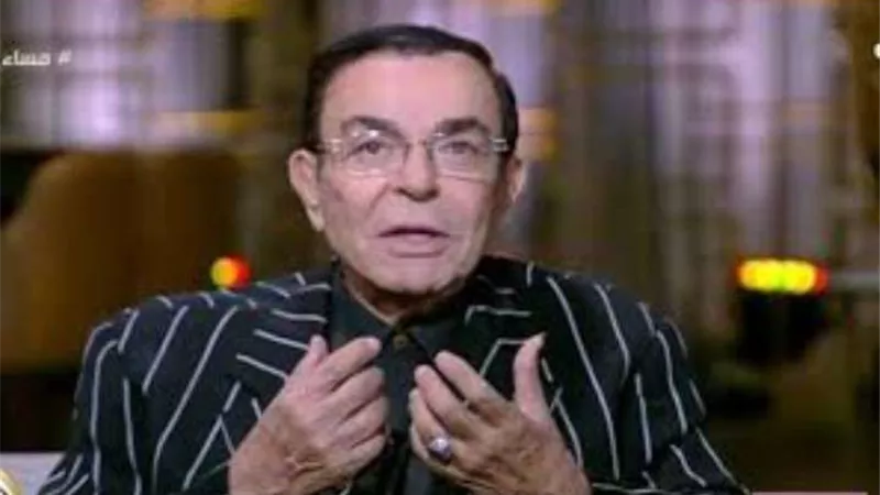الكشف عن التقرير الطبي الخاص بوفاة الفنان سمير صبرى